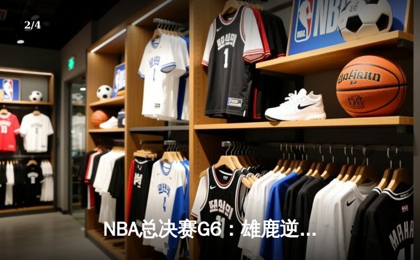 NBA总决赛G6：雄鹿逆转太阳夺冠，字母哥狂砍50分创历史 - 2