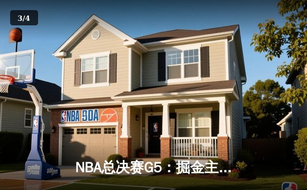 NBA总决赛G5：掘金主场双加时逆转热火 约基奇狂砍41+24创历史纪录 - 3