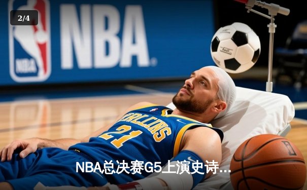 NBA总决赛G5上演史诗逆转 库里43分助勇士夺赛点 - 2