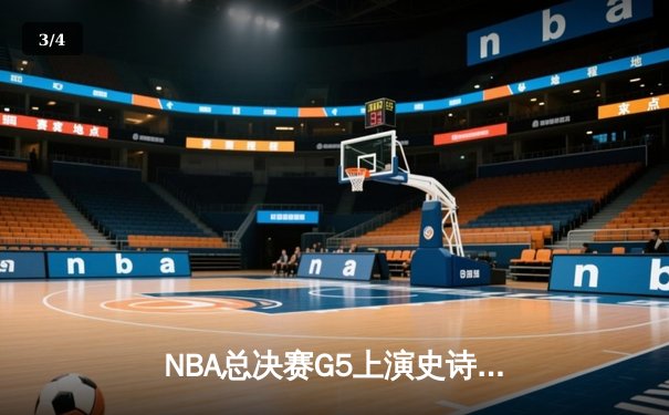 NBA总决赛G5上演史诗逆转 凯尔特人险胜勇士夺赛点 - 3