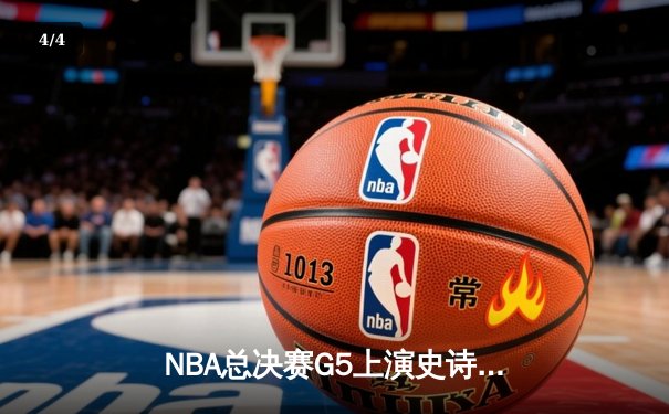 NBA总决赛G5上演史诗逆转 凯尔特人险胜勇士夺赛点 - 4