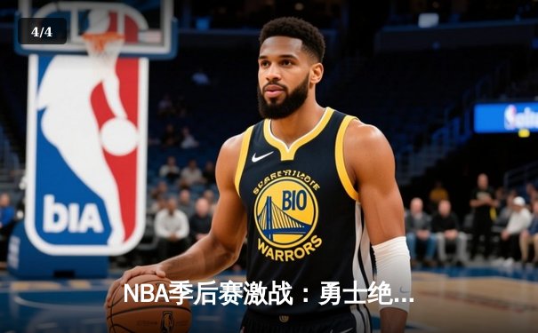 NBA季后赛激战：勇士绝地反击，库里狂砍43分逆转掘金 - 4