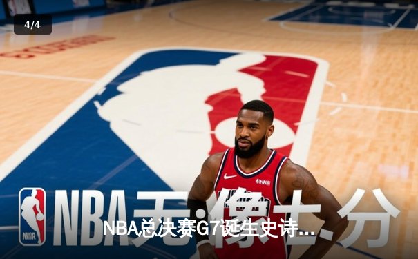 NBA总决赛G7诞生史诗逆转，丹佛掘金加时险胜迈阿密热火卫冕成功 - 4